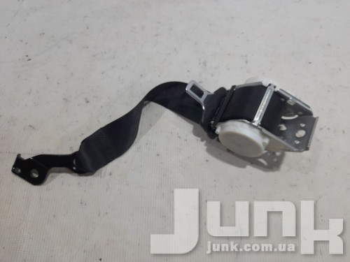 Ремень безопасности задний центральный для Мерседес W212 Е-класс oe A21286011859C94 разборка бу