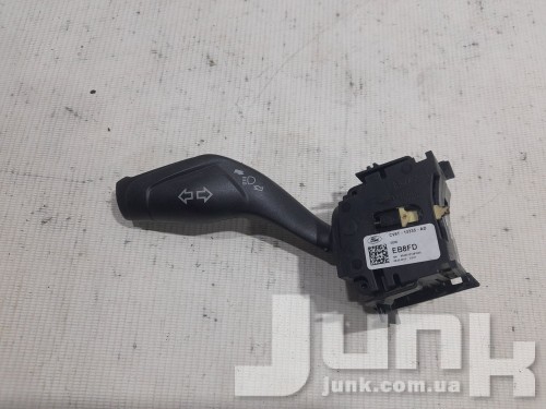 Переключатель подрулевой левый для Ford Focus ST MK3 oe CV6T13335AD запчасти бу Переключатель подрулевой левый для Ford Focus ST MK3 oe CV6T13335AD разборка бу