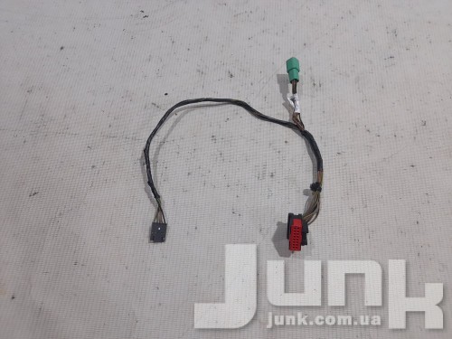 Жгут проводки круизконтроля для Ford Focus ST MK3 oe запчасти бу Жгут проводки круизконтроля для Ford Focus ST MK3 oe разборка бу