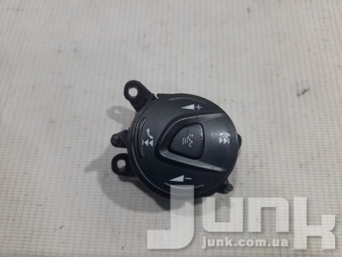 Кнопки руля правая сторона для Ford Focus ST MK3 oe DM5T14K147DA запчасти бу Кнопки руля правая сторона для Ford Focus ST MK3 oe DM5T14K147DA разборка бу