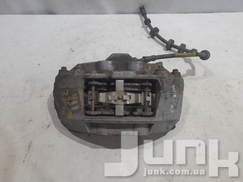 Суппорт тормозной передний  правый для Audi Q5 oe 8R0615108 разборка бу