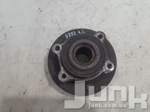 Ступица передняя левая/правая для Dodge Journey oe 4721010AC запчасти бу Ступица передняя левая/правая для Dodge Journey oe 4721010AC разборка бу