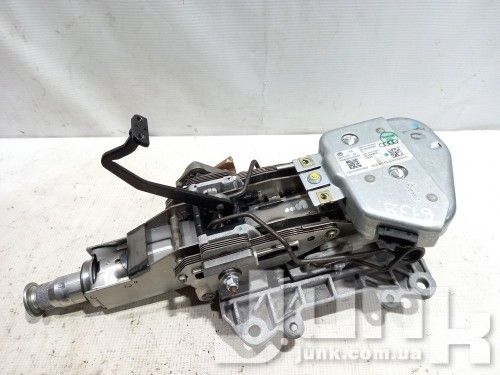Рулевая колонка для Audi Q7 4L oe 7L8419501AM запчасти бу Рулевая колонка для Audi Q7 4L oe 7L8419501AM разборка бу