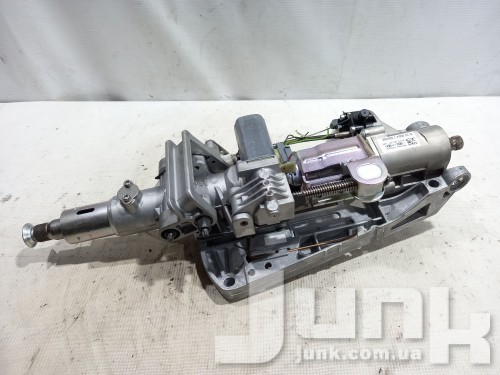 Рулевая колонка для Mercedes W212 oe A2124602416 разборка бу