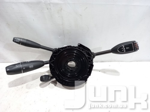 Блок подрулевых переключателей для Mercedes W212 oe A21290095029051 разборка бу