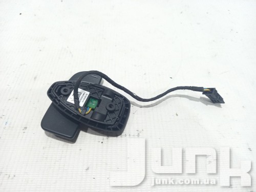 Подрулевой переключатель левый (лепесток) для Mercedes W212 oe A2128702310 разборка бу