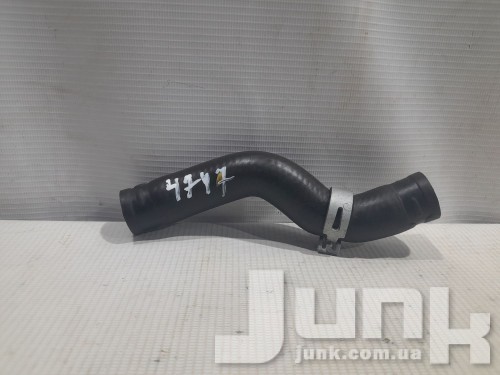 Патрубок ОЖ для Nissan Rogue T32 oe 140563TA0A запчасти бу Патрубок ОЖ для Nissan Rogue T32 oe 140563TA0A разборка бу