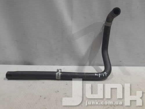 Патрубок ОЖ для Nissan Rogue T32 oe 213064BA0A запчасти бу Патрубок ОЖ для Nissan Rogue T32 oe 213064BA0A разборка бу