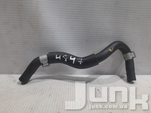 Патрубок ОЖ для Nissan Rogue T32 oe 140564BA0A запчасти бу Патрубок ОЖ для Nissan Rogue T32 oe 140564BA0A разборка бу