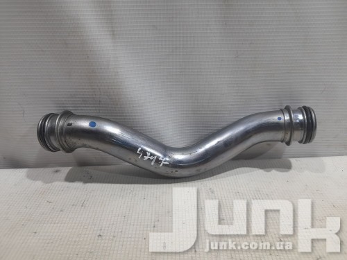 Патрубок ОЖ для Nissan Rogue T32 oe 130483TA0A запчасти бу Патрубок ОЖ для Nissan Rogue T32 oe 130483TA0A разборка бу