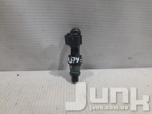 Форсунка впрыска топлива для Nissan Rogue T32 oe 166009HP0A разборка бу