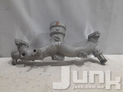 Трубка системы охлаждения для Infiniti Q70 (M37) oe 11060JK21A разборка бу