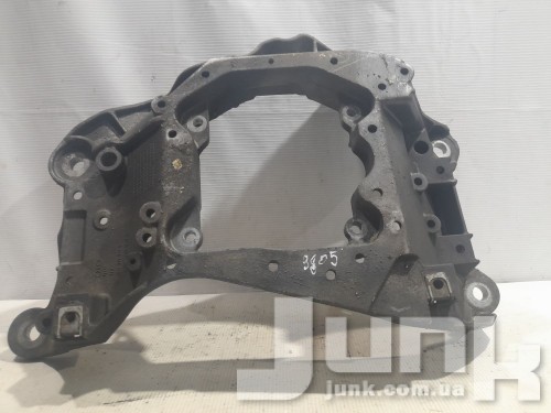 Кронштейн АКПП для Audi A6 C7 oe 4G0399263G разборка бу
