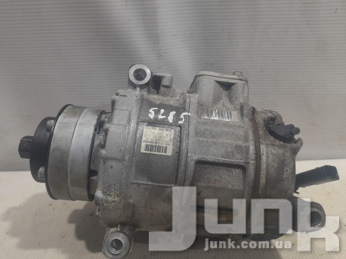 Компрессор кондиционера для Audi S5 B8 oe 8K0260805H разборка бу