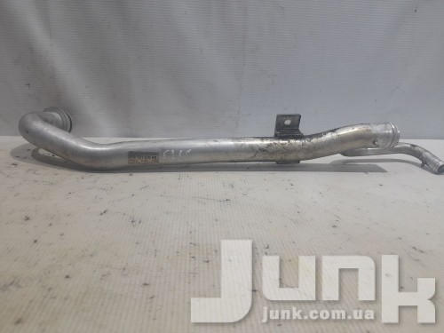 Патрубок ОЖ для Audi S5 B8 oe 079121070BS разборка бу