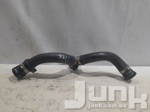Шланг водяной для Audi S5 B8 oe 079131605AQ разборка бу