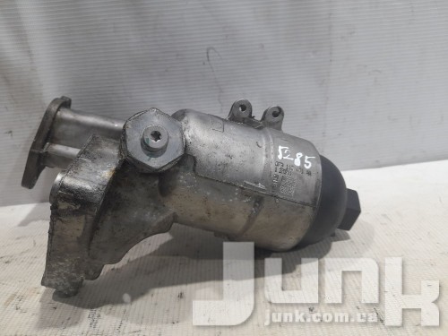 Кронштейн масляного фильтра для Audi S5 B8 oe 079115401AA запчасти бу Кронштейн масляного фильтра для Audi S5 B8 oe 079115401AA разборка бу