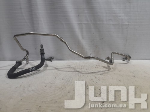 Маслопровод АКПП для Audi S5 B8 oe 8K0317818BG разборка бу