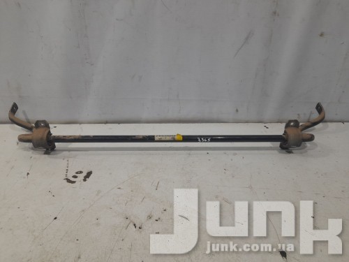 Стабилизатор задней подвески для Audi S4 B8 oe 8K0511305AE запчасти бу Стабилизатор задней подвески для Audi S4 B8 oe 8K0511305AE разборка бу