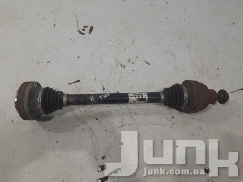 Полуось задняя правая для Audi S4 B8 oe 8K0501202 запчасти бу Полуось задняя правая для Audi S4 B8 oe 8K0501202 разборка бу