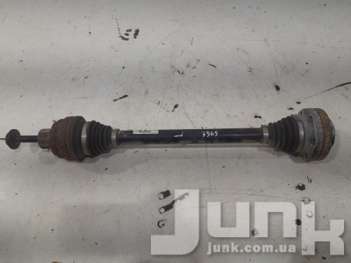 Полуось задняя левая для Audi S4 B8 oe 8K0501201 запчасти бу Полуось задняя левая для Audi S4 B8 oe 8K0501201 разборка бу