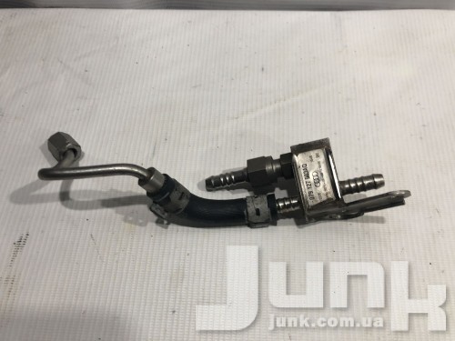 Распределитель топлива для Audi S5 B8 oe 079127503AQ запчасти бу Распределитель топлива для Audi S5 B8 oe 079127503AQ разборка бу