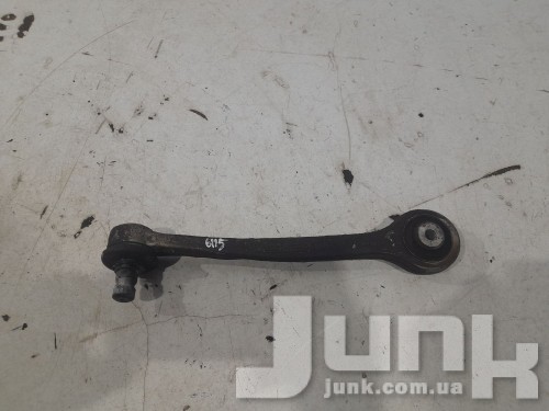 Верхний рычаг передней подвески левый для Audi A8 D4 oe 4H0407505E разборка бу
