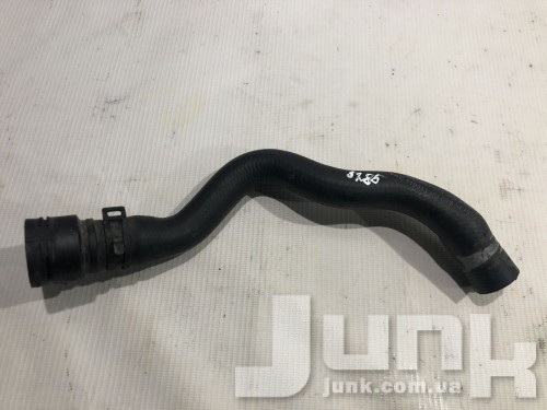 Шланг системы охлаждения для Audi S5 B8 oe 8K1819373AE разборка бу