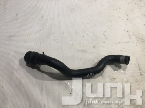 Шланг системы охлаждения для Audi S5 B8 oe 8K1819371AE разборка бу