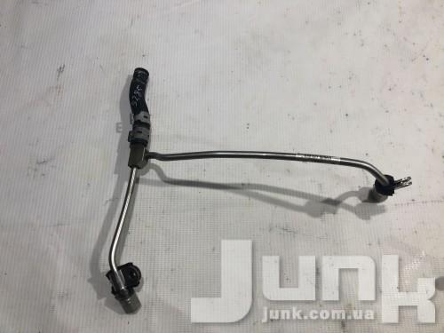Топливопровод для Audi S5 B8 oe 079127509AQ запчасти бу Топливопровод для Audi S5 B8 oe 079127509AQ разборка бу