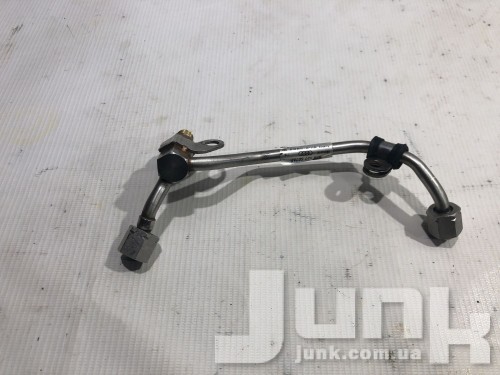 Топливопровод для Audi S5 B8 oe 079127507AF запчасти бу Топливопровод для Audi S5 B8 oe 079127507AF разборка бу