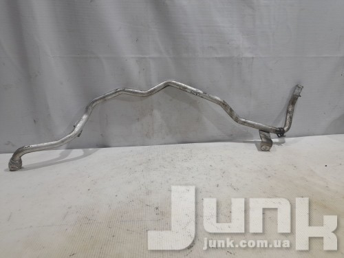 Трубка системы охлаждения для Audi S5 B8 oe 079131605BA разборка бу