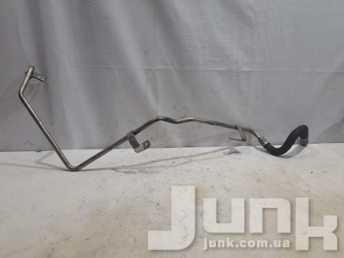 Маслопровод АКПП для Audi S5 B8 oe 8K0317818BG разборка бу