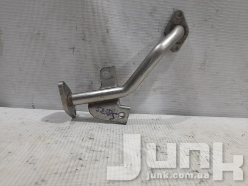 Трубка EGR для Audi S5 B8 oe 079131166Q запчасти бу Трубка EGR для Audi S5 B8 oe 079131166Q разборка бу