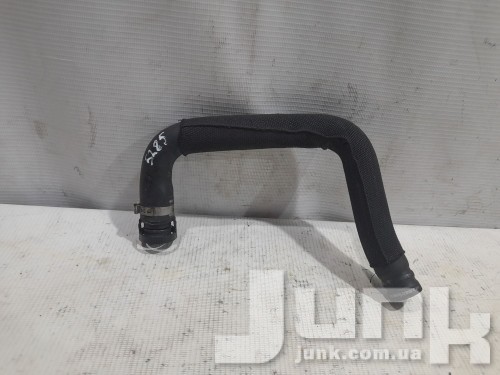 Шланг воздушный для Audi S5 B8 oe 8T0133817B запчасти бу Шланг воздушный для Audi S5 B8 oe 8T0133817B разборка бу