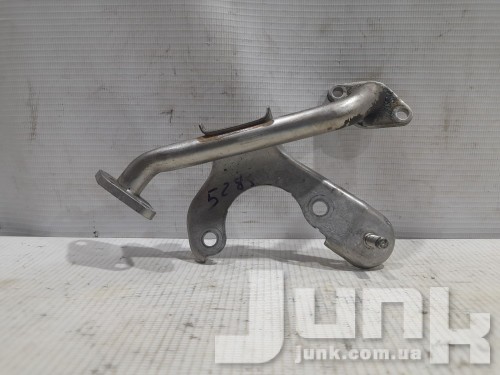 Трубка EGR для Audi S5 B8 oe 079131165A запчасти бу Трубка EGR для Audi S5 B8 oe 079131165A разборка бу