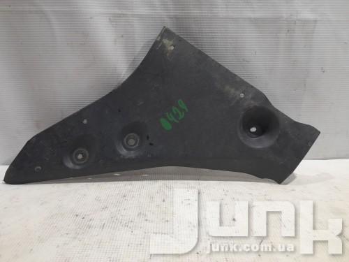 Антигравийная защита для Infiniti Q70 (M37) oe 748181MA0B разборка бу