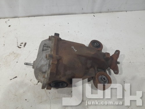Задний дифференциал (редуктор) для Infiniti Q70 (M37) oe 383001MA4A разборка бу