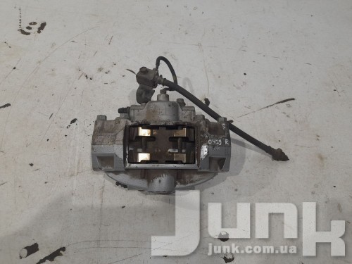 Суппорт задний правый для Infiniti Q70 (M37) oe 44001JL02A разборка бу