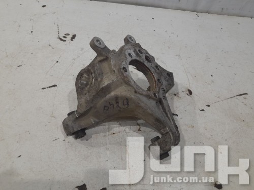 Поворотный кулак задний правый для Infiniti Q70 (M37) oe 430184GA0A разборка бу