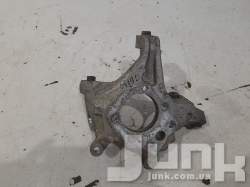 Поворотный кулак задний левый для Infiniti Q70 (M37) oe 430194GA0A разборка бу