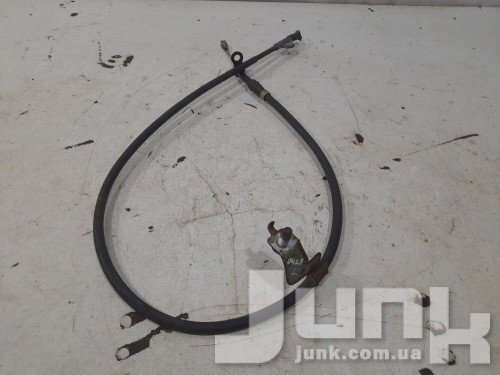 Трос стояночного тормоза левый для Infiniti Q70 (M37) oe 365311MA0B разборка бу