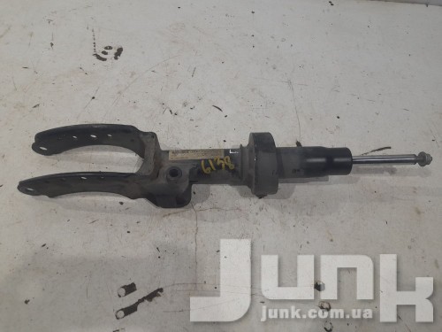 Амортизатор передней подвески левый oe 7L8413031K разборка бу