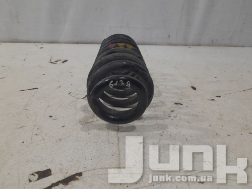 Пружина задней подвески для Audi Q7 4L oe 7L8511115AN разборка бу