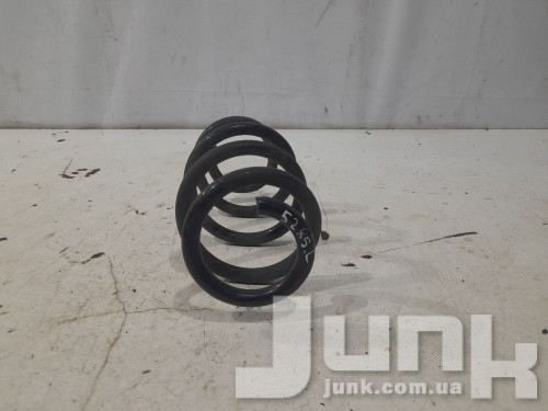 Пружина передней подвески для Audi S5 B8 oe 8K0411105ED запчасти бу Пружина передней подвески для Audi S5 B8 oe 8K0411105ED разборка бу