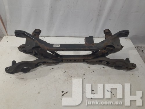 Подрамник задний для Ford Focus ST MK3 oe BV6Z5035A разборка бу