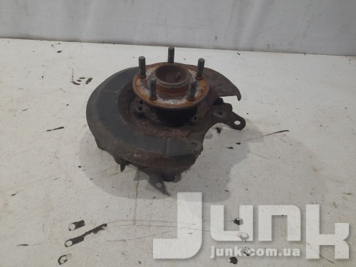 Кулак поворотный задний правый со ступицей для Ford Focus ST MK3 oe CV6Z5A968D разборка бу