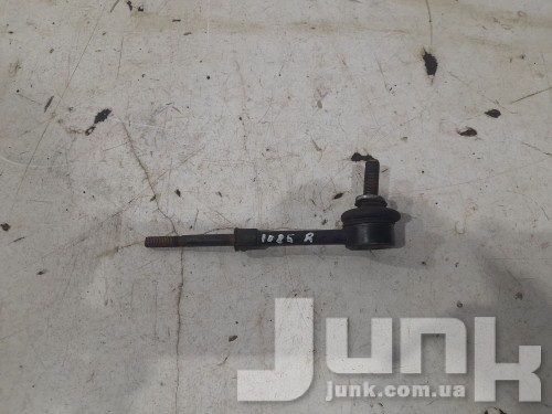Стойка заднего стабилизатора для Ford Focus ST MK3 oe BV6Z5C486A разборка бу