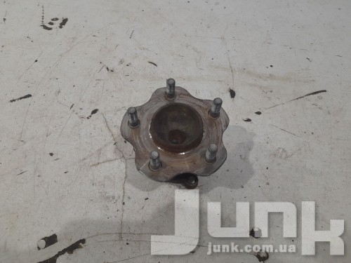 Ступица задняя левая/правая для Nissan Rogue T32 oe 432024BA0A разборка бу