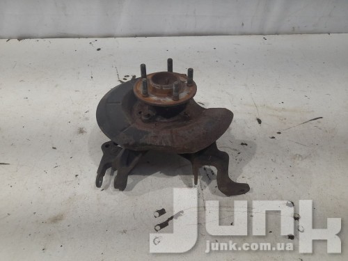Кулак поворотный задний левый со ступицей для Ford Focus ST MK3 oe CV6Z5A969D разборка бу